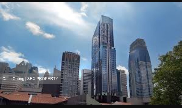 The Clift (D1), Apartment #165308782